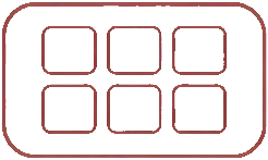 Eyeshadow Palette Sourcing Logo