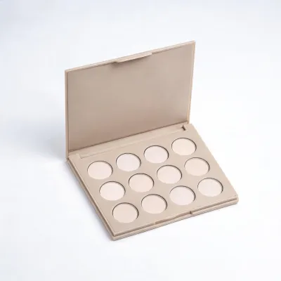 empty eyeshadow palette wholesale