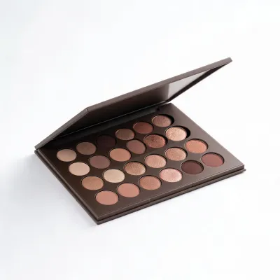 eyeshadow palette manufacturer