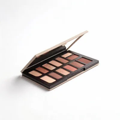 eyeshadow palette manufacturers
