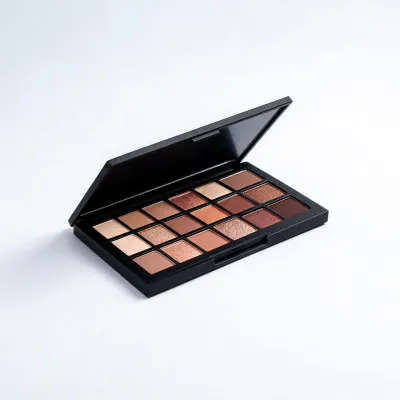 eyeshadow palette wholesale