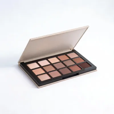 private label eyeshadow palette